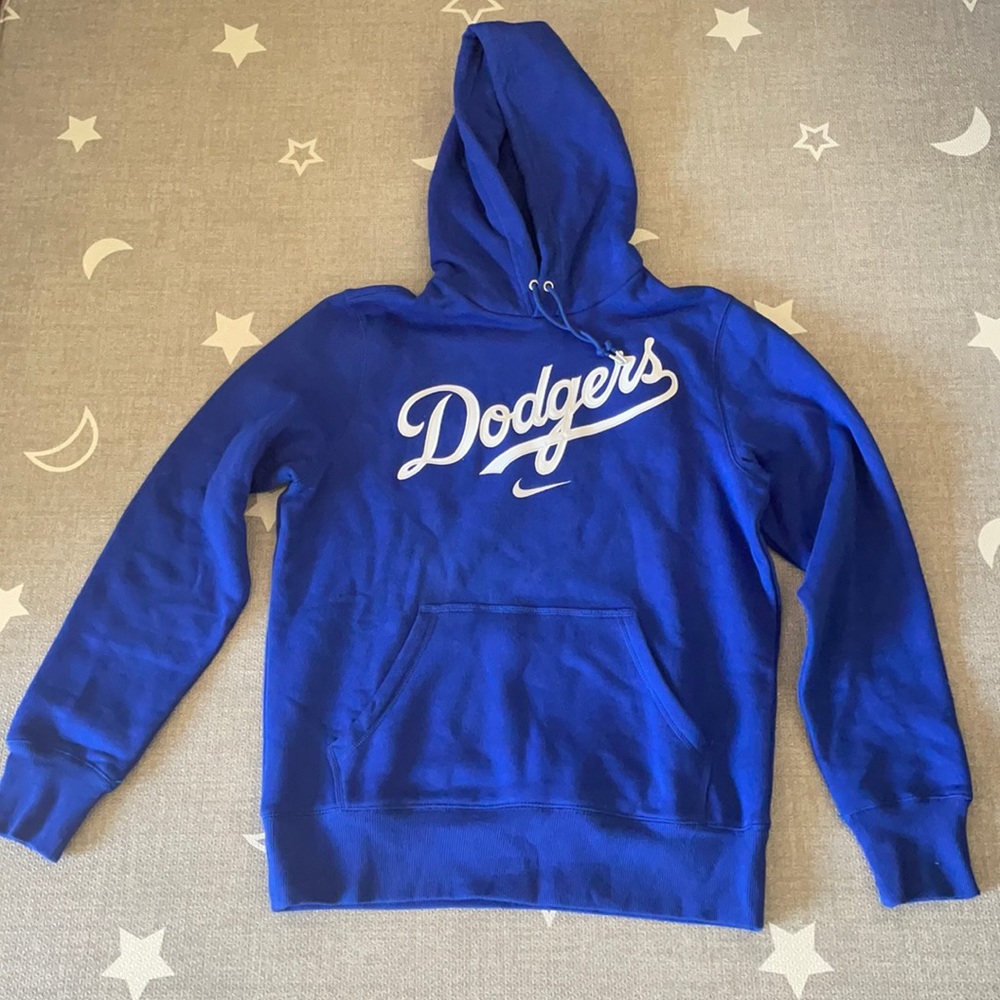 Dodger Nike Hoodie Men